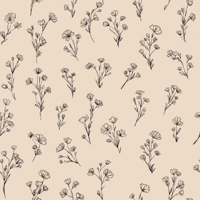 Picture of Fargesammensetning Vilde Beige - 1092801-01 - 10818-01